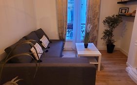 Charmant Appartement Pres De Montmartre 2